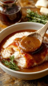homemade gravy creation guide