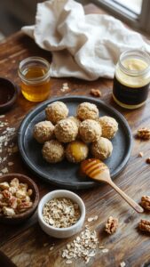 homemade natural mounjaro recipe