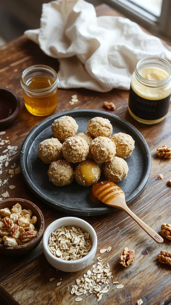 homemade natural mounjaro recipe