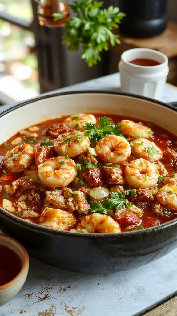 layer flavors efficiently prepare