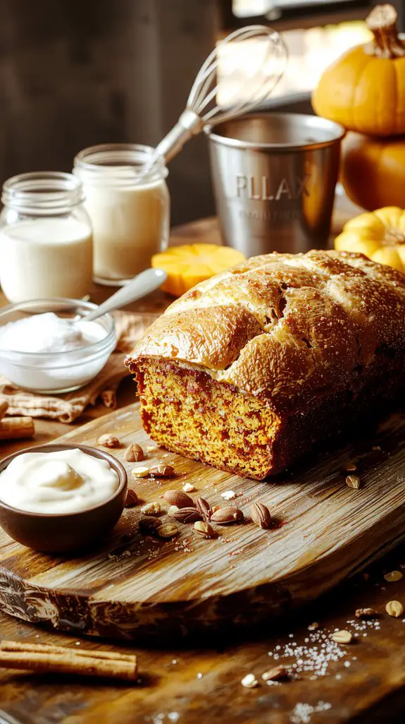 moist spiced seasonal delight