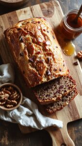 perfect banana bread recipe