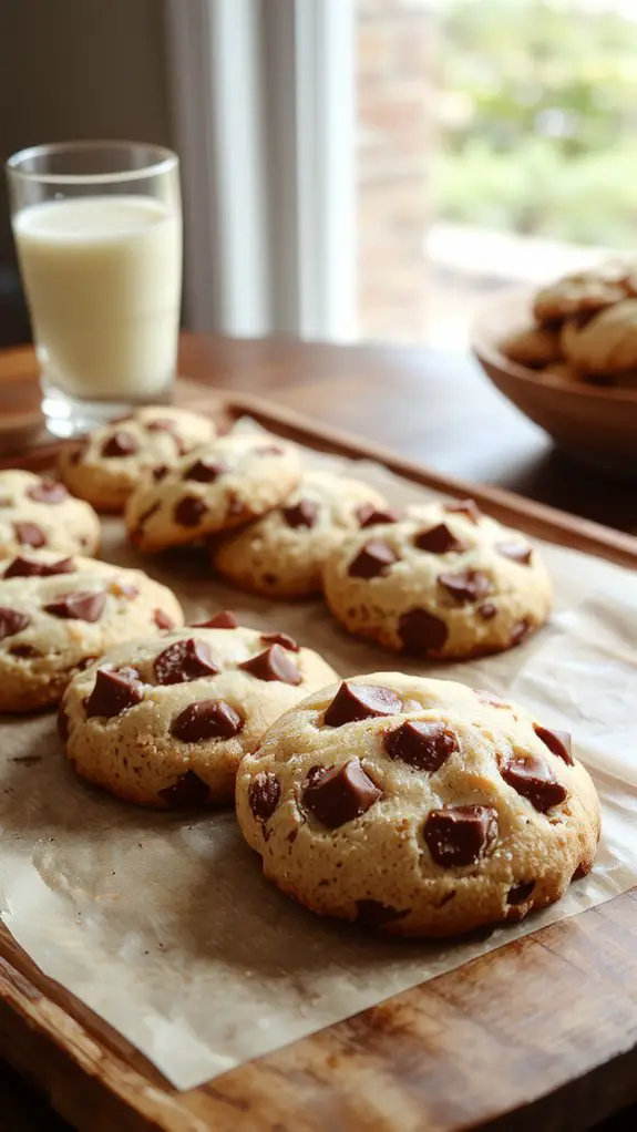perfect cookie baking guide