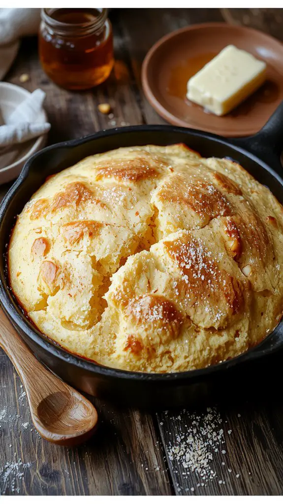 perfectly moist cornbread secrets