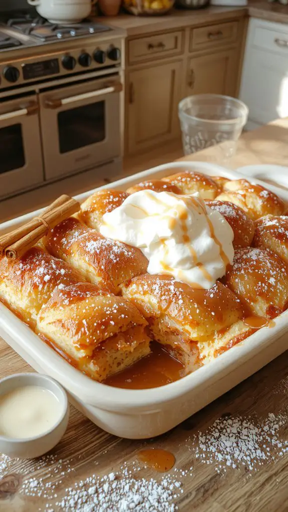 preheat butter whisk bake