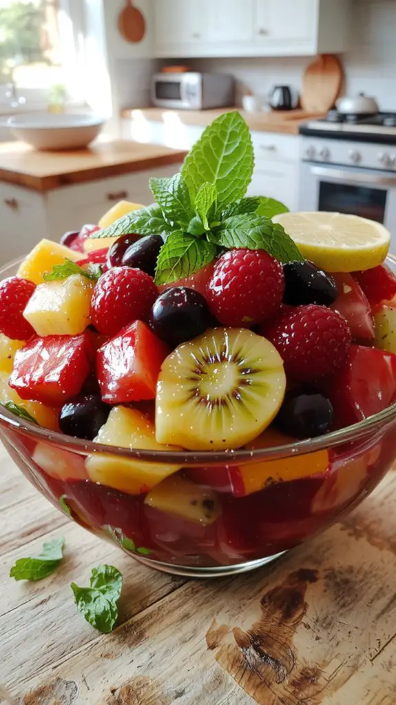 prep uniform toss chill