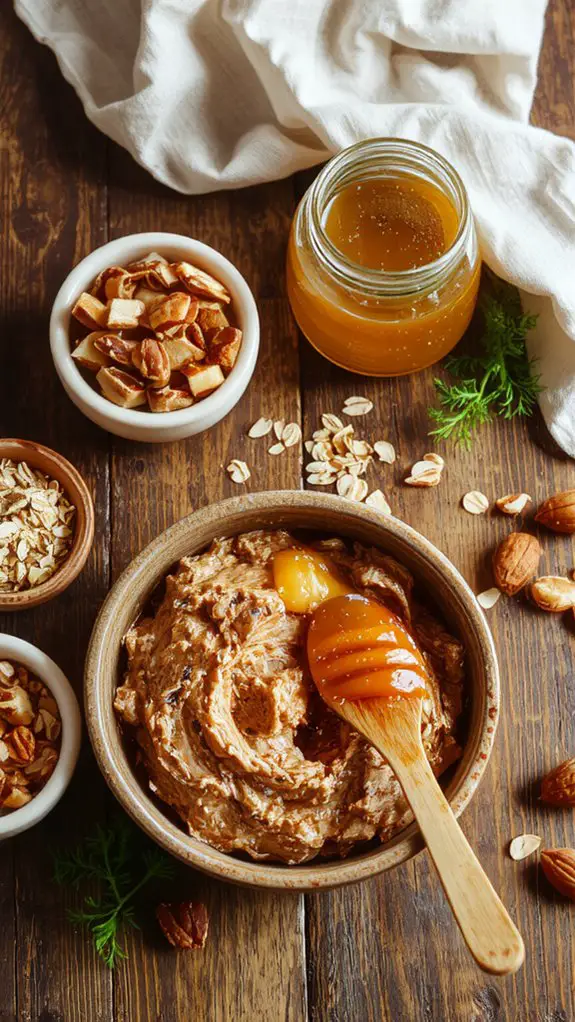 prepare blend shape chill