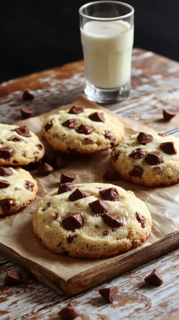 prevent even distribute leavening