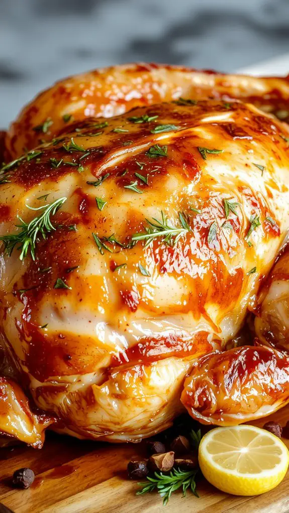 proper brine container selection