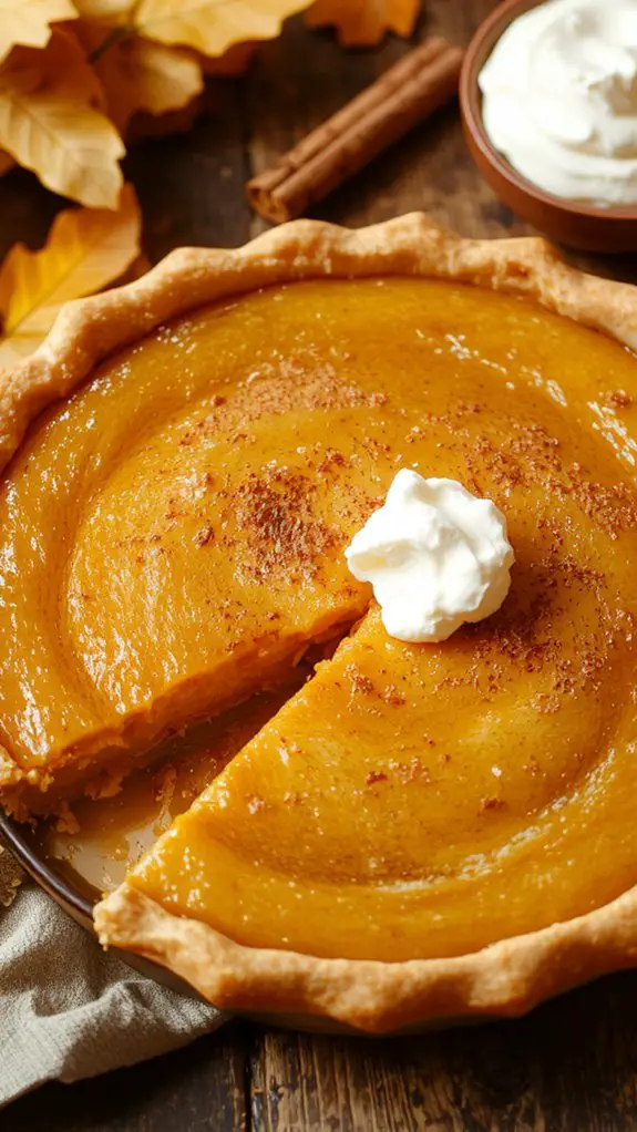 proper spice even distribution