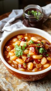 savory slow cooked delight