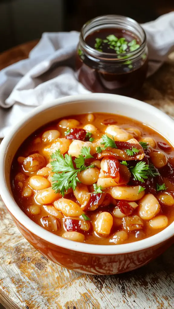 savory slow cooked delight