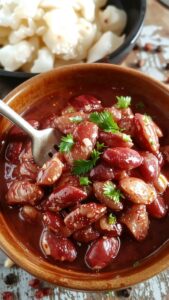 savory southern comfort dish