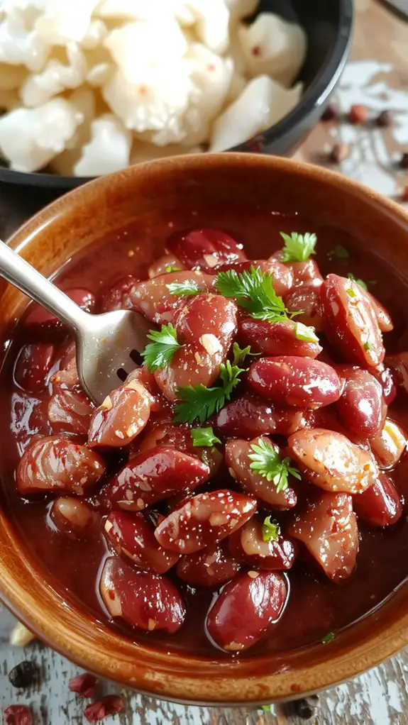 savory southern comfort dish