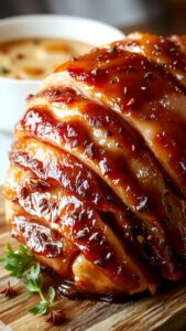 savory sweet flavor enhancer