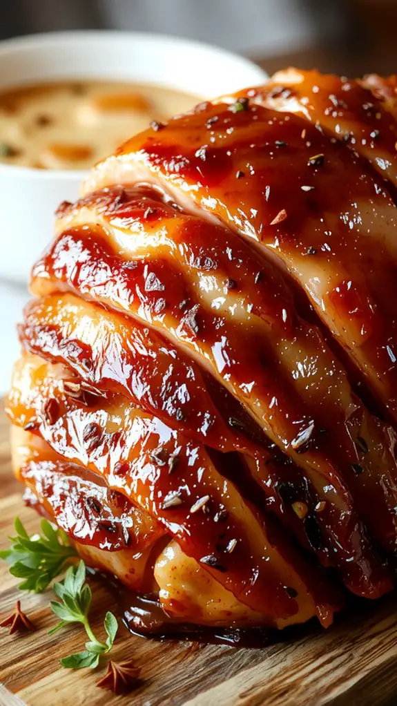 savory sweet flavor enhancer