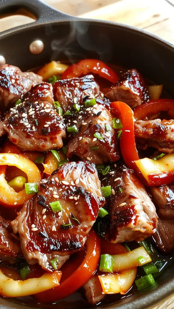 sear combine simmer season