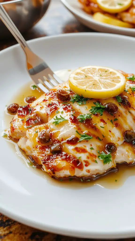 season and serve immediately