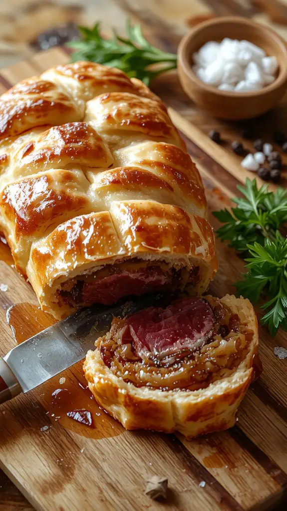 season sear wrap bake