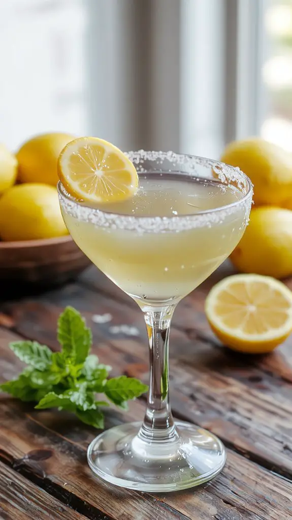 serve fresh avoid dilution