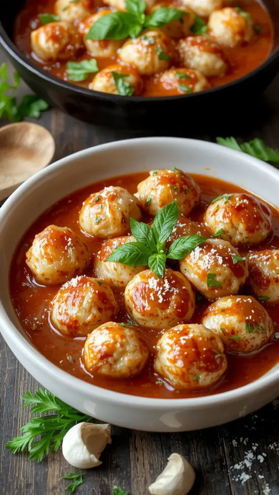 simmer for maximum flavor