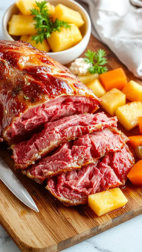 simmer slice serve enjoy