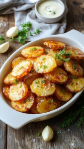 smashed potatoes recipe guide