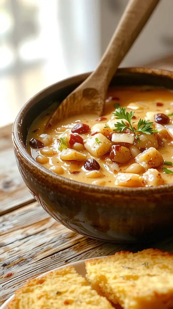 southern comfort food classic