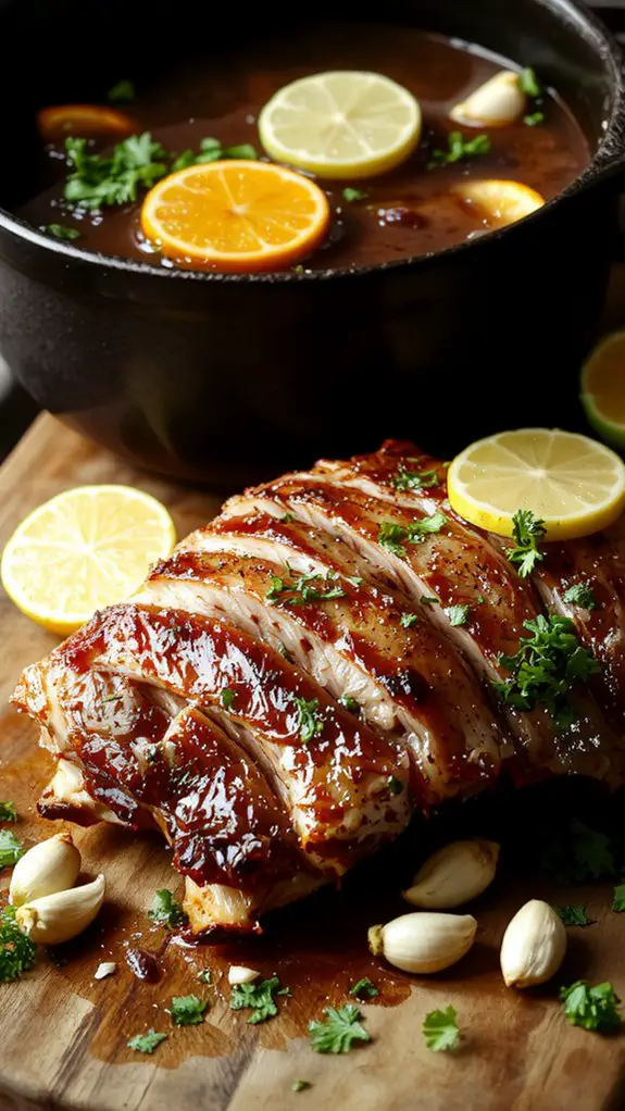 spice sear slow crisp