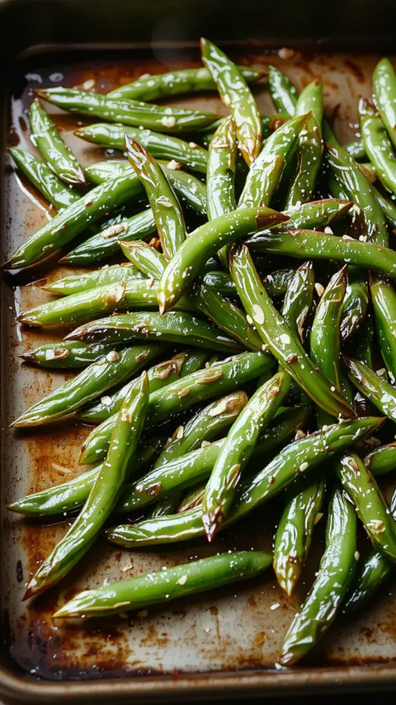 spread flip broil cool