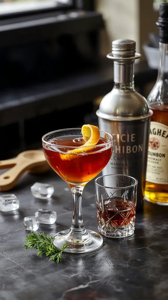 stir chill express serve