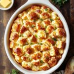 traditional holiday side dish