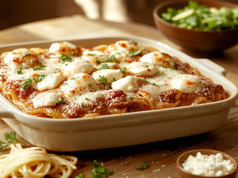 classic comfort food recipe