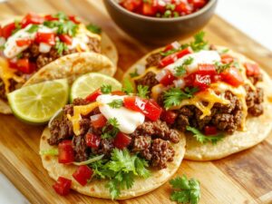 flavorful fresh easy authentic