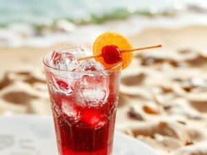 sex on beach recipe