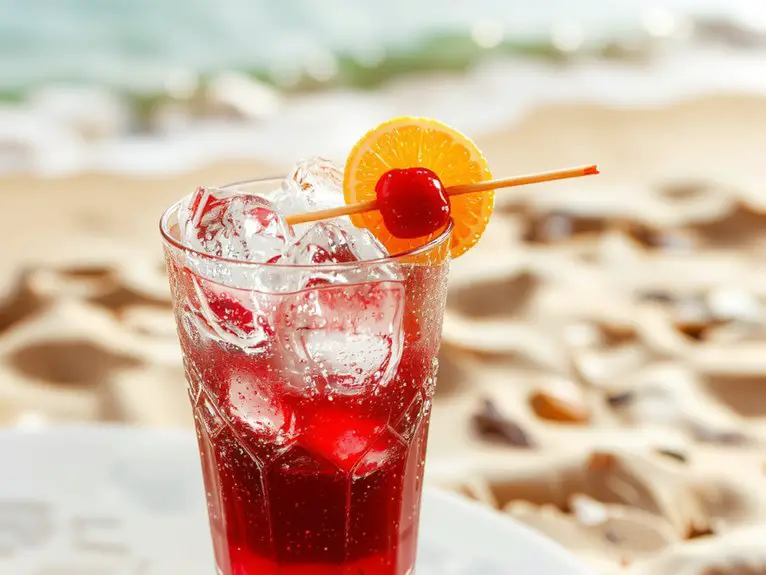 sex on beach recipe