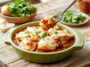 authentic brazilian mounjaro recipe