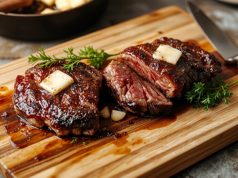 premium beef steak recipe